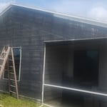 Stucco Project