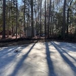 Concrete - Pouring & Repair Project