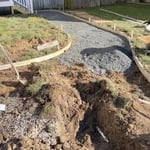 Concrete - Stamped & Decorative Project