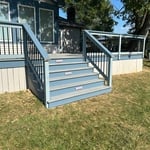 Carpentry - Unfinished Project