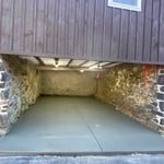 Driveways - Concrete Project
