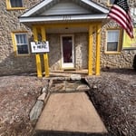 Concrete Pouring and Repair Project