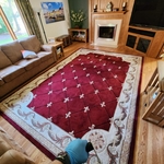 area rug 4