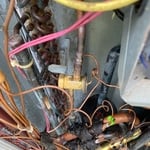 Heating and Air Conditioning Project