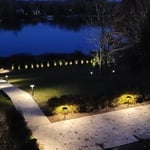 Landscape lighting