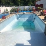 Pool & Spa Service and Repair Project