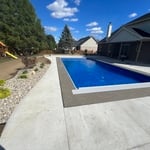 Pool Sales Construction & Installation Project