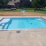 Pool Sales Construction & Installation Project
