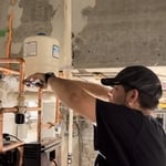 Plumbing Services