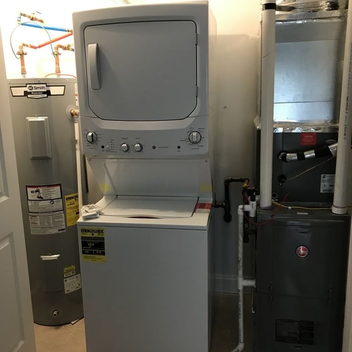 Plumbing Services