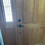Handyman Services Project