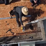 Roofing Project