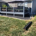 Landscaping Project