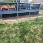 Landscaping Project