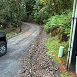 Driveway drainage