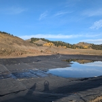 Finished Pond Renovation