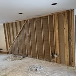 Remodeling - General Project