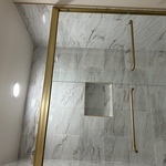 Bathrooms remodel