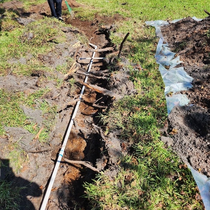 Leak Busters Plumbing