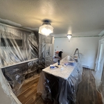 Painting - Interior Project