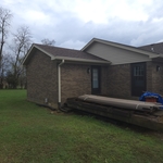 Siding Project