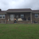 Siding Project