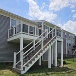 Decks & Porches Project