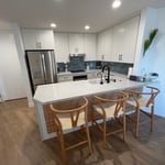 Remodeling - Kitchen & Bathroom Project