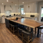 Remodeling - Kitchen & Bathroom Project