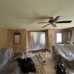 Interior Painting Project
