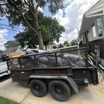 Basement Debris