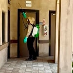 Commercial Pest Control