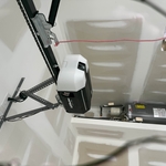 2220LM Garage door opener