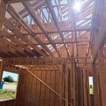 Full custom home