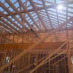 Full custom home