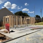 Custom home