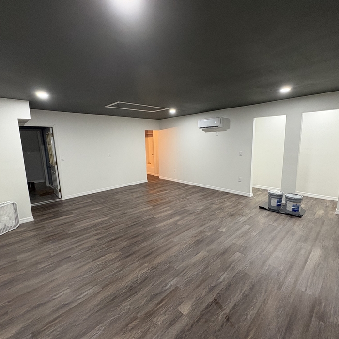 Bonus Room