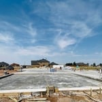House foundation
