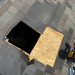 Roof repair