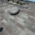 Roof repair