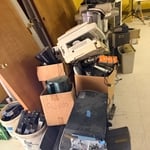 Commercial Junk Removal