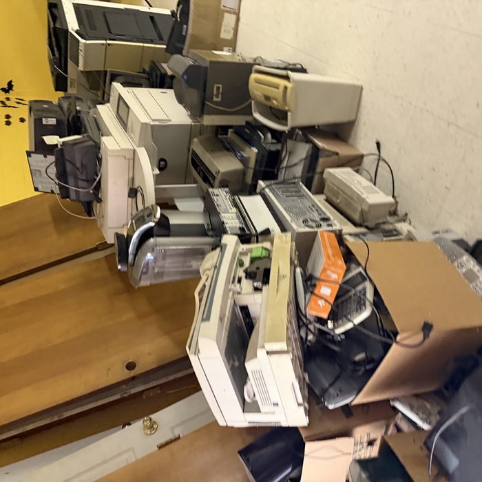 Commercial Junk Removal
