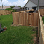project gate