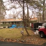 sleepy hollow roof Ridgefield CT