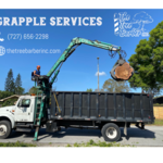 Grapple load