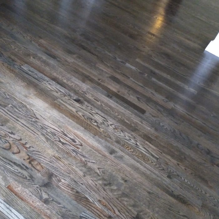 Mt. Joy, PA - Hardwood Install/Stain/Finish