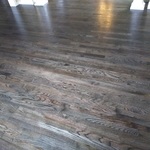 Mt. Joy, PA - Hardwood Install/Stain/Finish