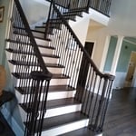 Staircase Projects