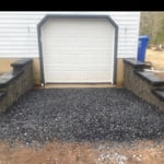 Pavers and Hardscaping Project