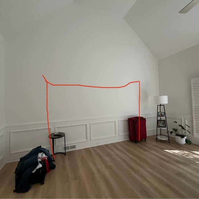 General Remodeling Project